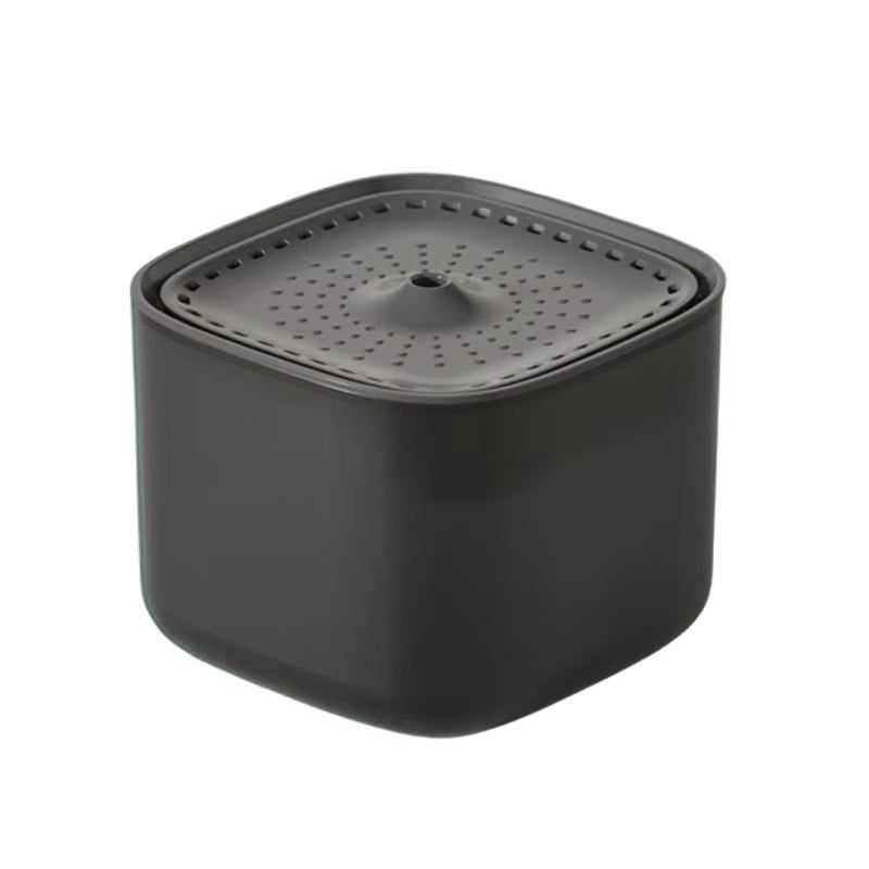 Elevate Your Pet's Hydration with the 3L Automatic Circulating Filter Fountain Feeder - Perfect for Cats and Dogs!
